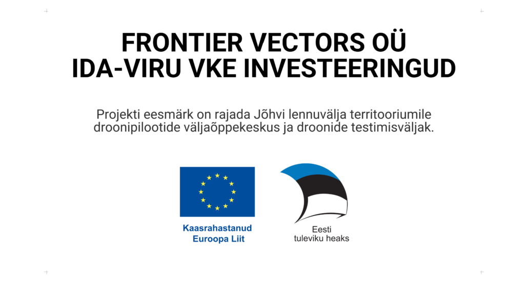 Home - FrontierVectors